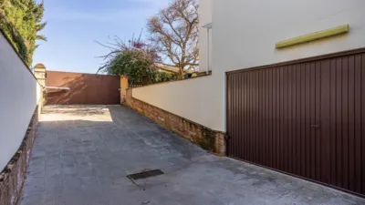 Chalet in Mairena del Alcor photo 5
