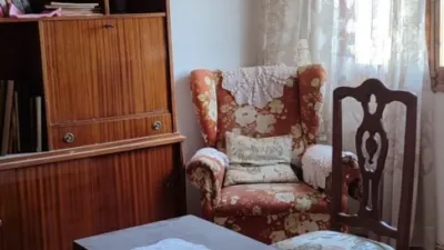 Apartment in Serón photo 10