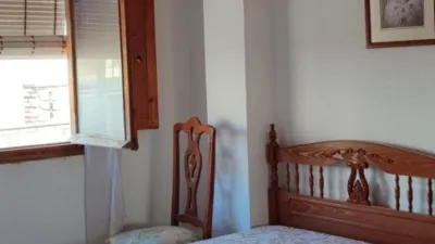 Apartment in Serón photo 17