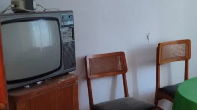 Apartment in Serón photo 18