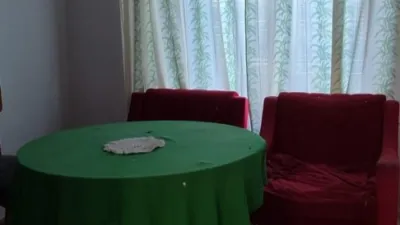 Apartment in Serón photo 19