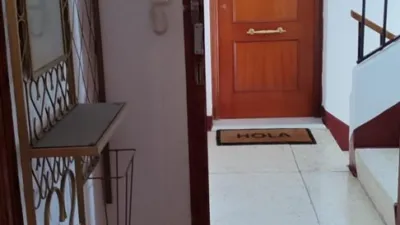 Apartment in Serón photo 4