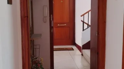 Apartment in Serón photo 5