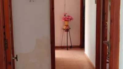 Apartment in Serón photo 6