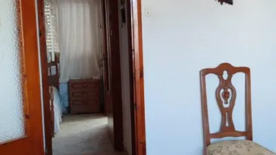 Apartment in Serón photo 7