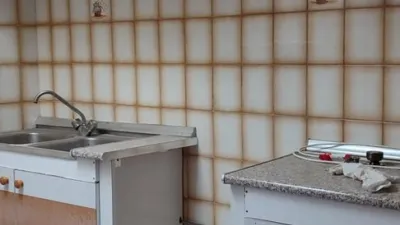 Apartment in Serón photo 10