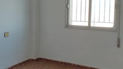 Apartment in Serón photo 12