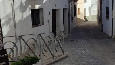 Apartment in Serón photo 16