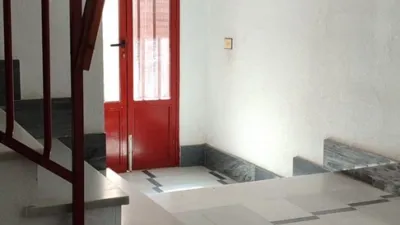 Apartment in Serón photo 5