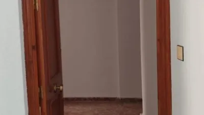 Apartment in Serón photo 6
