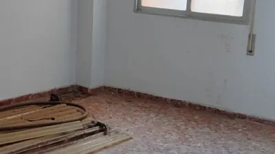 Apartment in Serón photo 9