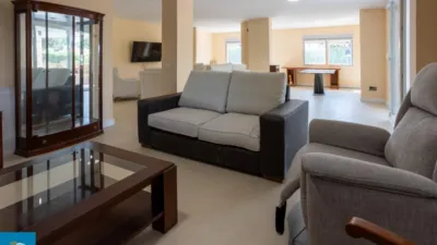 Chalet en venta en Calle de las Bellas Vistas, Castillo-Campodón (Villaviciosa de Odón) de 1.200.000 €