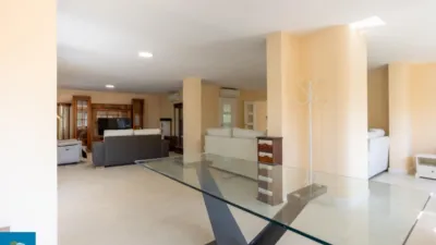 Chalet en venta en Calle de las Bellas Vistas, Castillo-Campodón (Villaviciosa de Odón) de 1.200.000 €