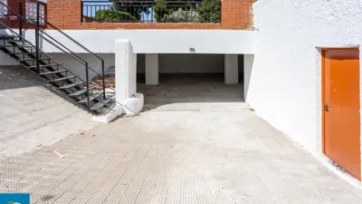 Chalet en venta en Calle de las Bellas Vistas, Castillo-Campodón (Villaviciosa de Odón) de 1.200.000 €