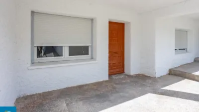 Chalet en venta en Calle de las Bellas Vistas, Castillo-Campodón (Villaviciosa de Odón) de 1.200.000 €