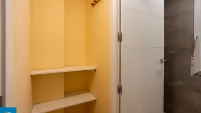 Chalet en venta en Calle de las Bellas Vistas, Castillo-Campodón (Villaviciosa de Odón) de 1.200.000 €