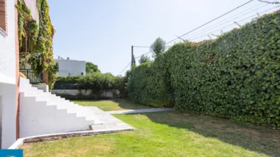 Chalet en venta en Calle de las Bellas Vistas, Castillo-Campodón (Villaviciosa de Odón) de 1.200.000 €