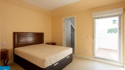 Chalet en venta en Calle de las Bellas Vistas, Castillo-Campodón (Villaviciosa de Odón) de 1.200.000 €