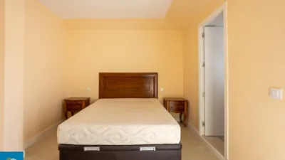 Chalet en venta en Calle de las Bellas Vistas, Castillo-Campodón (Villaviciosa de Odón) de 1.200.000 €