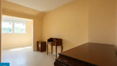 Chalet en venta en Calle de las Bellas Vistas, Castillo-Campodón (Villaviciosa de Odón) de 1.200.000 €