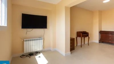 Chalet en venta en Calle de las Bellas Vistas, Castillo-Campodón (Villaviciosa de Odón) de 1.200.000 €