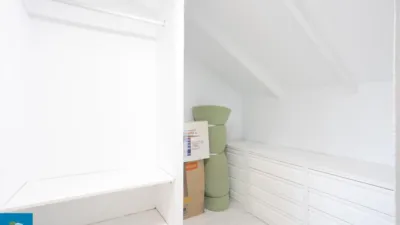 Chalet en venta en Calle de las Bellas Vistas, Castillo-Campodón (Villaviciosa de Odón) de 1.200.000 €