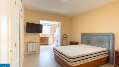 Chalet en venta en Calle de las Bellas Vistas, Castillo-Campodón (Villaviciosa de Odón) de 1.200.000 €