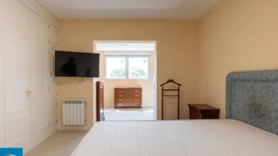 Chalet en venta en Calle de las Bellas Vistas, Castillo-Campodón (Villaviciosa de Odón) de 1.200.000 €