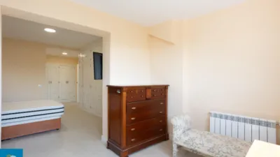 Chalet en venta en Calle de las Bellas Vistas, Castillo-Campodón (Villaviciosa de Odón) de 1.200.000 €