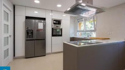 Chalet en venta en Calle de las Bellas Vistas, Castillo-Campodón (Villaviciosa de Odón) de 1.200.000 €