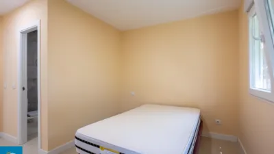 Chalet en venta en Calle de las Bellas Vistas, Castillo-Campodón (Villaviciosa de Odón) de 1.200.000 €