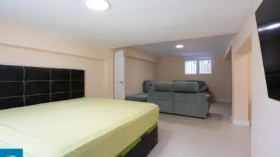 Chalet en venta en Calle de las Bellas Vistas, Castillo-Campodón (Villaviciosa de Odón) de 1.200.000 €