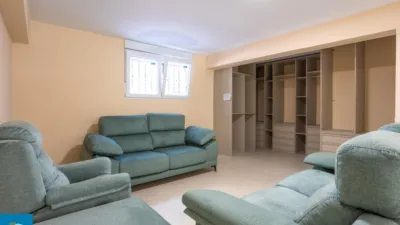 Chalet en venta en Calle de las Bellas Vistas, Castillo-Campodón (Villaviciosa de Odón) de 1.200.000 €