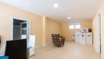 Chalet en venta en Calle de las Bellas Vistas, Castillo-Campodón (Villaviciosa de Odón) de 1.200.000 €