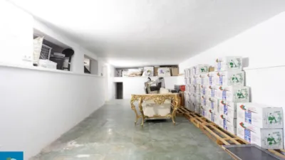 Chalet en venta en Calle de las Bellas Vistas, Castillo-Campodón (Villaviciosa de Odón) de 1.200.000 €