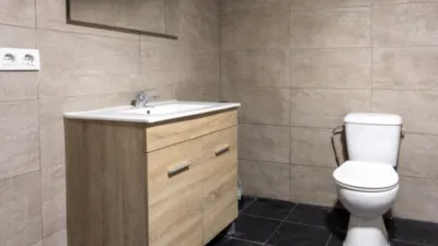 Chalet en venta en Calle de las Bellas Vistas, Castillo-Campodón (Villaviciosa de Odón) de 1.200.000 €
