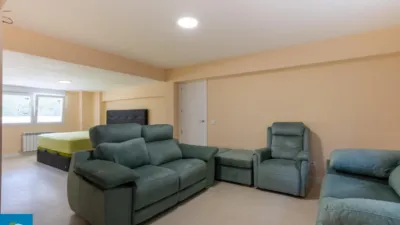 Chalet en venta en Calle de las Bellas Vistas, Castillo-Campodón (Villaviciosa de Odón) de 1.200.000 €