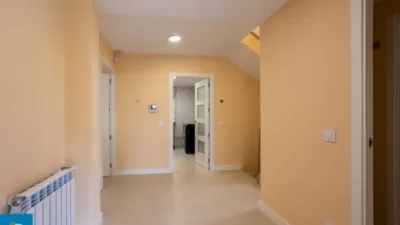 Chalet en venta en Calle de las Bellas Vistas, Castillo-Campodón (Villaviciosa de Odón) de 1.200.000 €