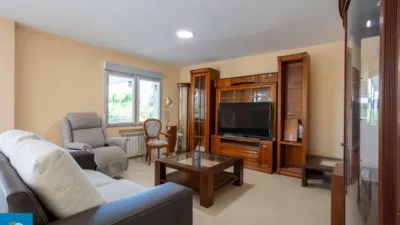 Chalet en venta en Calle de las Bellas Vistas, Castillo-Campodón (Villaviciosa de Odón) de 1.200.000 €