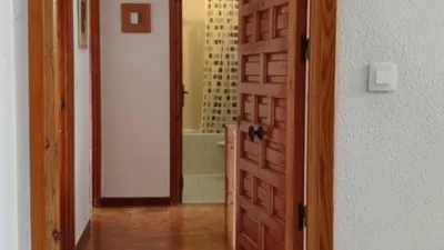 Apartment in Fines photo 16