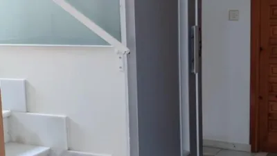 Apartment in Fines photo 17