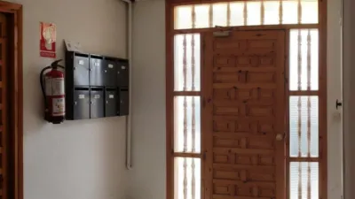 Apartment in Fines photo 19