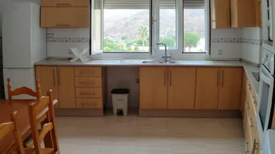 Apartment in Fines photo 2