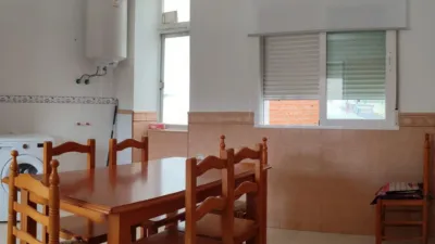Apartment in Fines photo 3