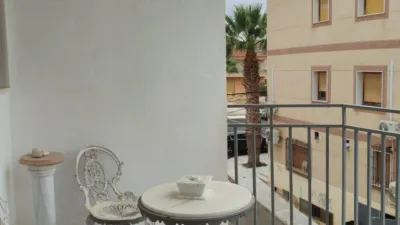 Apartment in Fines photo 5