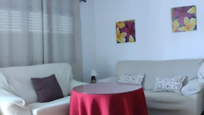 Apartment in Fines photo 6
