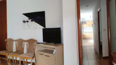 Apartment in Fines photo 7