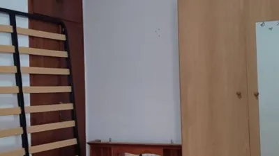 Apartment in Fines photo 9