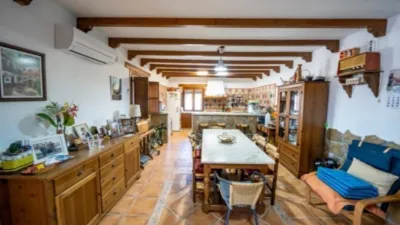 Chalet in Cantoria photo 11