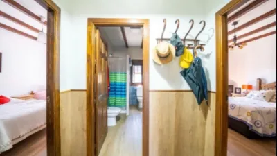 Chalet in Cantoria photo 14